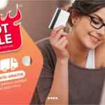 Ofertas Flexi Hot Sale 2020: Toda la tienda desde 20% de descuento + 3 msi