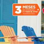 Ofertas Flexi Hot Sale 2020: Toda la tienda desde 20% de descuento + 3 msi
