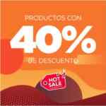 Ofertas Flexi Hot Sale 2020: Toda la tienda desde 20% de descuento + 3 msi