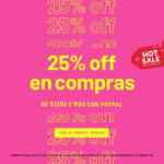 Código Forever 21 Hot Sale 2020: 25% de descuento adicional al pagar con Paypal