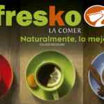 Folleto de ofertas Fresko del 13 al 28 de mayo 2020