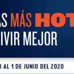 Ofertas GNC Hot Sale 2020: 40% de descuento en el segundo artículo
