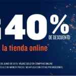Ofertas GNC Hot Sale 2020: 40% de descuento en el segundo artículo