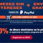 Ofertas GNC Hot Sale 2020: 40% de descuento en el segundo artículo