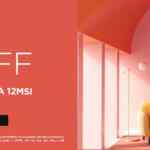 Ofertas Gaia Hot Sale 2020: hasta 40% de descuento + 12 MSI + envío gratis