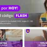 Venta Flash Groupon Peixe: cupón de hasta 20% de descuento en todas las ofertas