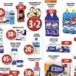 Ofertas Farmacias Guadalajara de fin de semana del 8 al 10 de mayo 2020