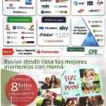 Folleto Farmacias Guadalajara del 16 al 31 de mayo 2020