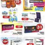 Folleto Farmacias Guadalajara del 16 al 31 de mayo 2020