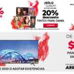 Ofertas HEB Hot Sale 2020 del 20 al 29 de mayo