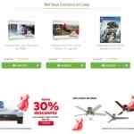 Ofertas HEB Hot Sale 2020 del 20 al 29 de mayo