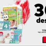 HEB Hot Sale 2020: 30% de descuento en todos los pañales y más hoy 27 de mayo