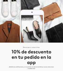 Imagen de la promo
