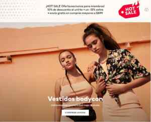 Promoción H&M Hot Sale 2020: 15% de descuento adicional este 27 y 28 de mayo