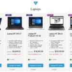 Ofertas HP Hot Sale 2020: hasta 20% de descuento + 18 MSI en computadoras, impresoras y más