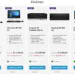 Ofertas HP Hot Sale 2020: hasta 20% de descuento + 18 MSI en computadoras, impresoras y más