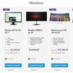 Ofertas HP Hot Sale 2020: hasta 20% de descuento + 18 MSI en computadoras, impresoras y más
