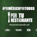 Promoción Heineken Por México Por Todos: descuentos en certificados de regalo + cervezas Gratis en pormexicoportodos.com