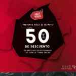The Home Store Hot Sale 2020: Hasta 50% de descuento + msi