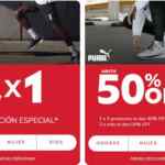 Ofertas Innovasport Hot Sale 2020: 2x1 en Adidas, hasta 50% de descuento en Nike y Puma y más