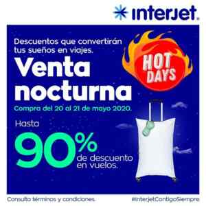 Imagen de la promo