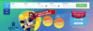 Promoción Intertours Vamos al Caribe: 1000 paquetes a las playas del caribe con vuelo gratis