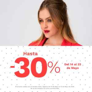 Imagen de la promo