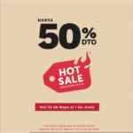 Promoción Ivonne Hot Sale 2020: Hasta 50% de descuento