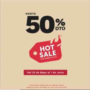 Imagen de la promo
