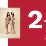 Promoción Ivonne Hot Sale 2020: Hasta 50% de descuento