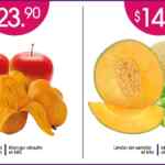 Folleto de ofertas Miércoles de Plaza 6 de mayo 2020 en La Comer y Fresko