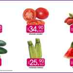 Folleto de ofertas Miércoles de Plaza 6 de mayo 2020 en La Comer y Fresko