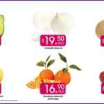 Folleto de ofertas Miércoles de Plaza 6 de mayo 2020 en La Comer y Fresko