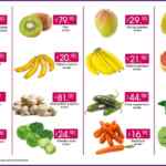 Folleto de ofertas Miércoles de Plaza 6 de mayo 2020 en La Comer y Fresko