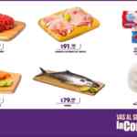 Folleto de ofertas Miércoles de Plaza 6 de mayo 2020 en La Comer y Fresko