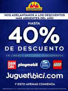 Imagen de la promo