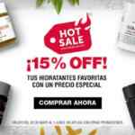 Promoción Kiehls Hot Sale 2020: 15% de descuento adicional + regalos