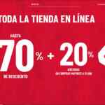 LOB Hot Sale 2020: Hasta 70% de descuento + 20% adicional en compras a partir de $1,000