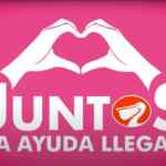 Despensa Cadena de Ayuda La Comer a $149.90 (productos al costo)