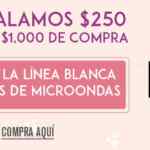 Ofertas La Comer y Fresko fin de semana Día de las Madres del 8 al 11 de mayo de 2020
