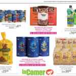 Folleto La Comer con ofertas válidas del 29 de mayo de 2020 en adelante