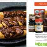 Folleto La Comer con ofertas válidas del 29 de mayo de 2020 en adelante