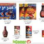Folleto La Comer con ofertas válidas del 29 de mayo de 2020 en adelante