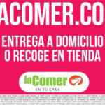 Folleto La Comer con ofertas válidas del 29 de mayo de 2020 en adelante