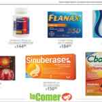 Folleto La Comer con ofertas válidas del 29 de mayo de 2020 en adelante