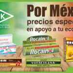 Folleto La Comer con ofertas válidas del 29 de mayo de 2020 en adelante