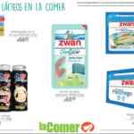 Folleto La Comer con ofertas válidas del 29 de mayo de 2020 en adelante
