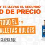 Ofertas La Comer de fin de semana del 15 al 18 de mayo 2020