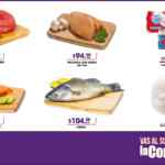 Folleto Miércoles de Plaza 20 de mayo 2020 en la Comer y Fresko