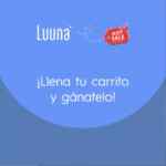Promoción Luuna Hot Sale 2020: Gana $25,000 pesos en productos antes de que empiece el Hot Sale